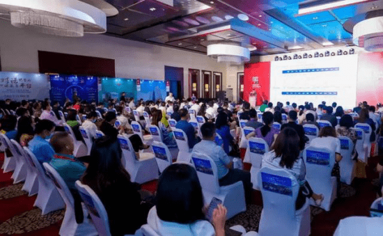 杭州匠子参加2022中国商业地产投资专业展览会(转载)