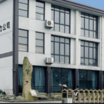 装修工程-杭州宝力体育设施有限公司(合作终止)