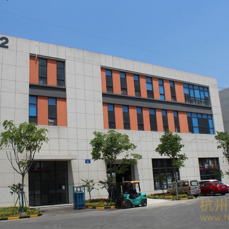 抖音SEO案例 – 洁能瑞除尘设备厂家