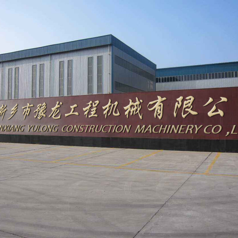 百家号案例-豫龙预制布料机设备(合作中)