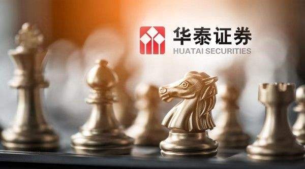 华泰证券官网数据分析