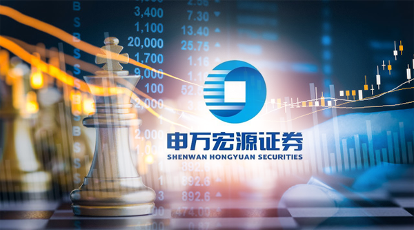 申万宏源官网数据分析