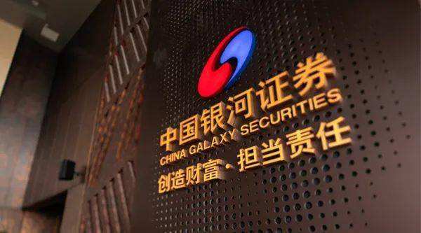 中国银河证券官网数据分析