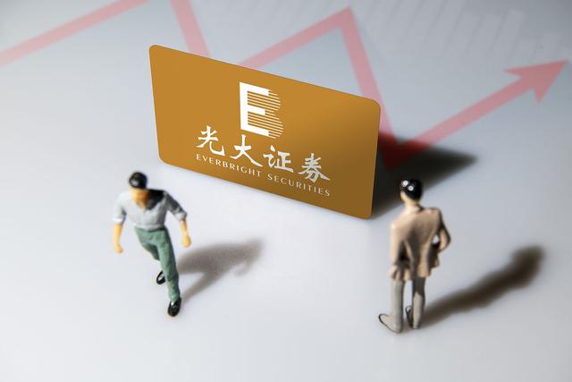 光大证券官网数据分析