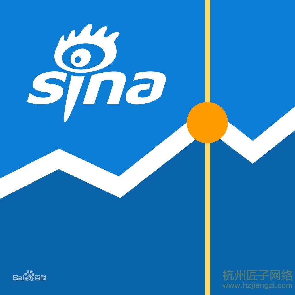 新浪财经官网数据分析