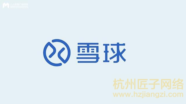 雪球官网数据分析