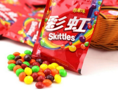 彩虹糖官网数据分析