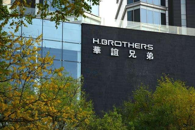 华谊兄弟官网数据分析