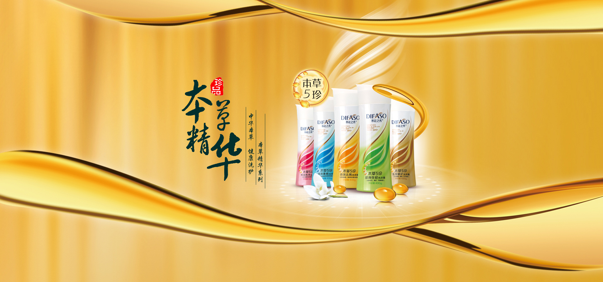 蒂花之秀网站数据分析