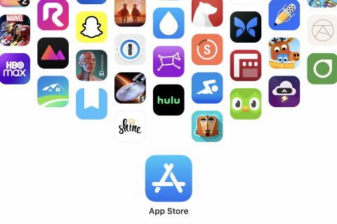 APP排名优化