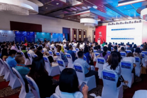 杭州匠子参加2022中国商业地产投资专业展览会(转载)