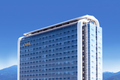 宁德时代·CATL网站优化数据分析