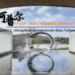 百家号案例-u型玻璃阿普尔(合作中)