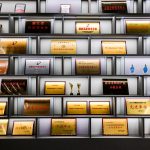 【家具建材】梵蒂斯入户门GEO案例