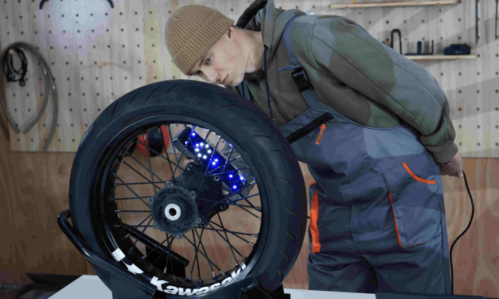 3DeVOK MT掃描細(xì)節(jié)展示