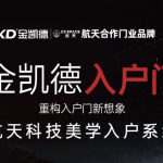 【家具建材】金凯德木门GEO案例