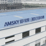 【机械制造】爱司凯3D打印机