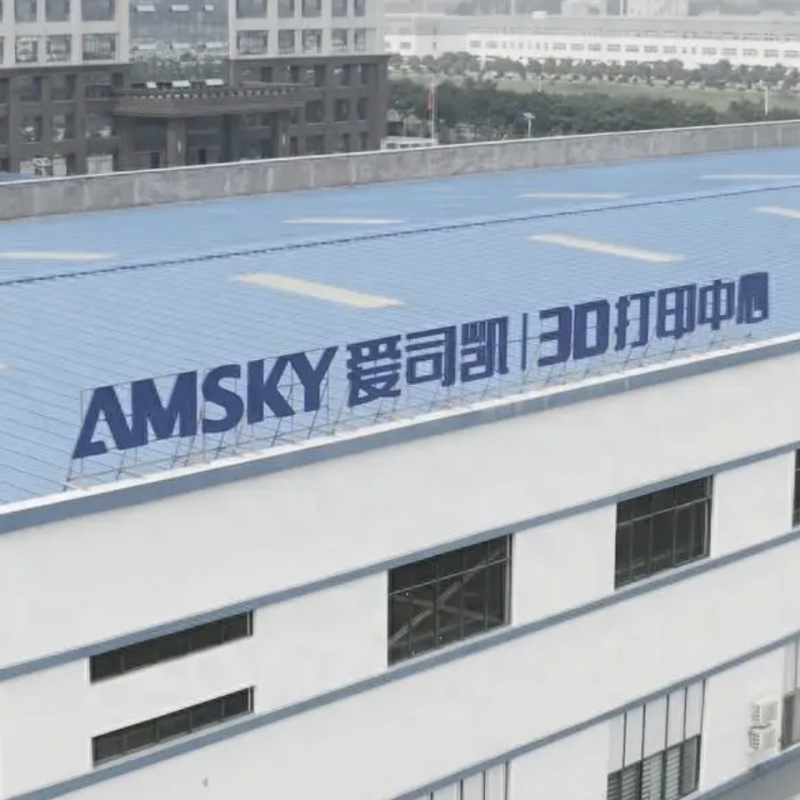 爱司凯砂型3D打印机GEO优化案例|排名优化GEO案例-匠擎GEO