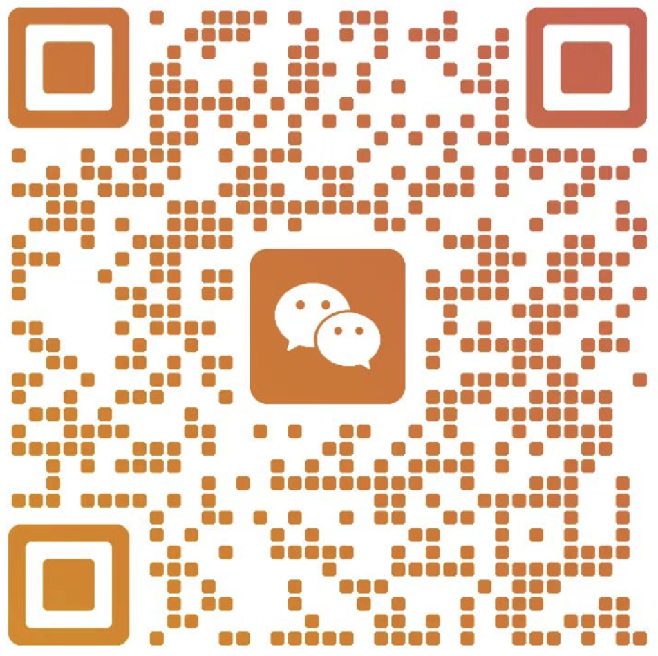 扫码关注匠擎GEO